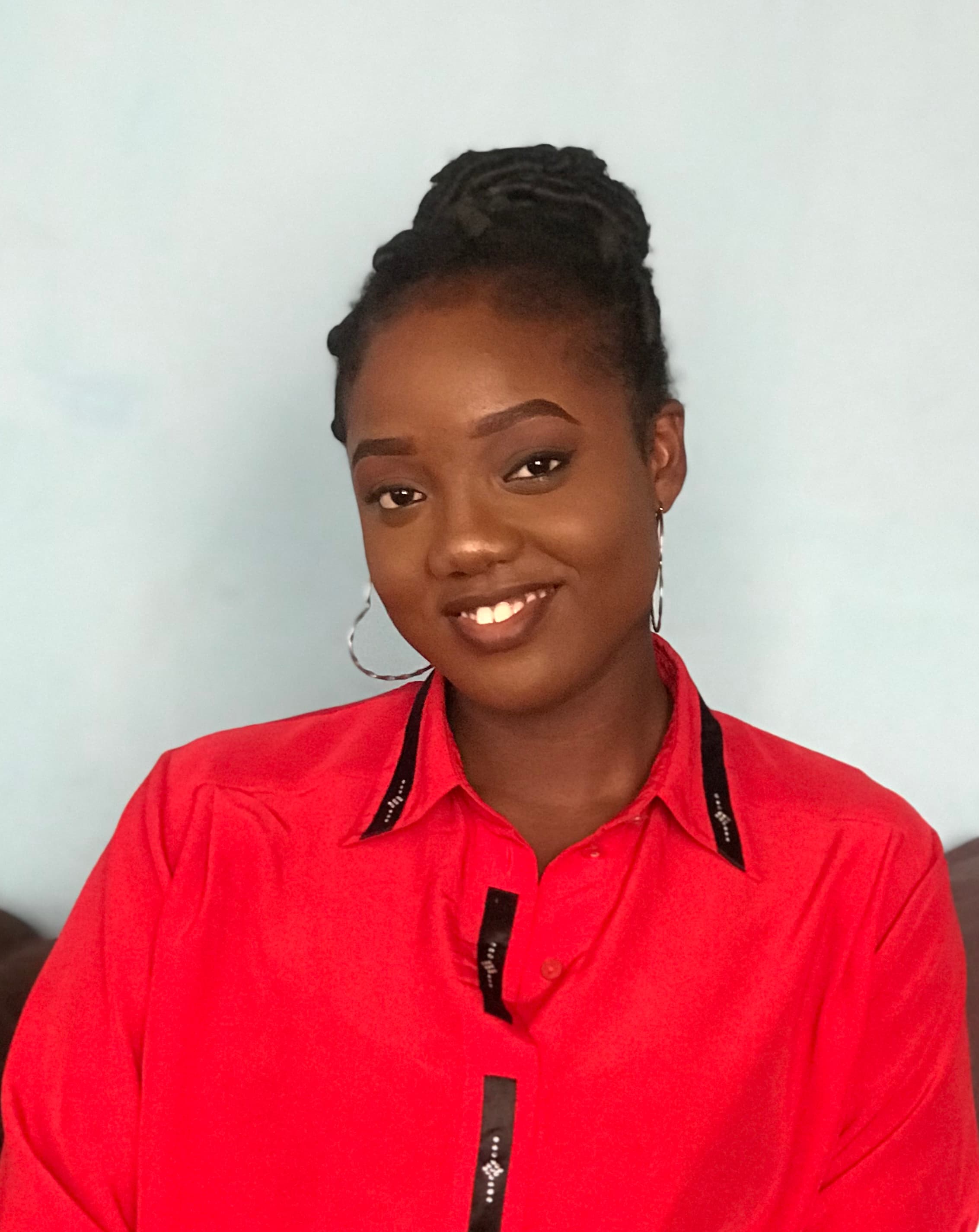Amelée A .AGBOKOU
